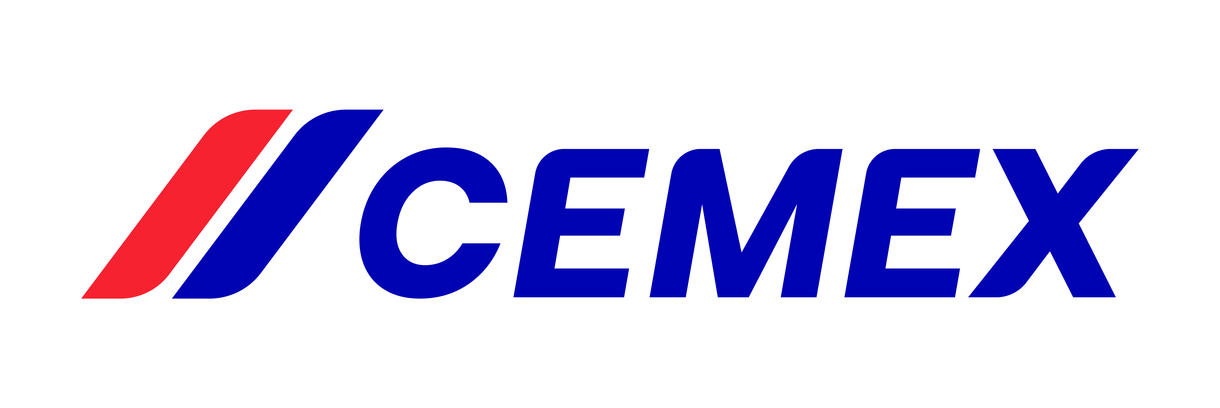Cemex logo