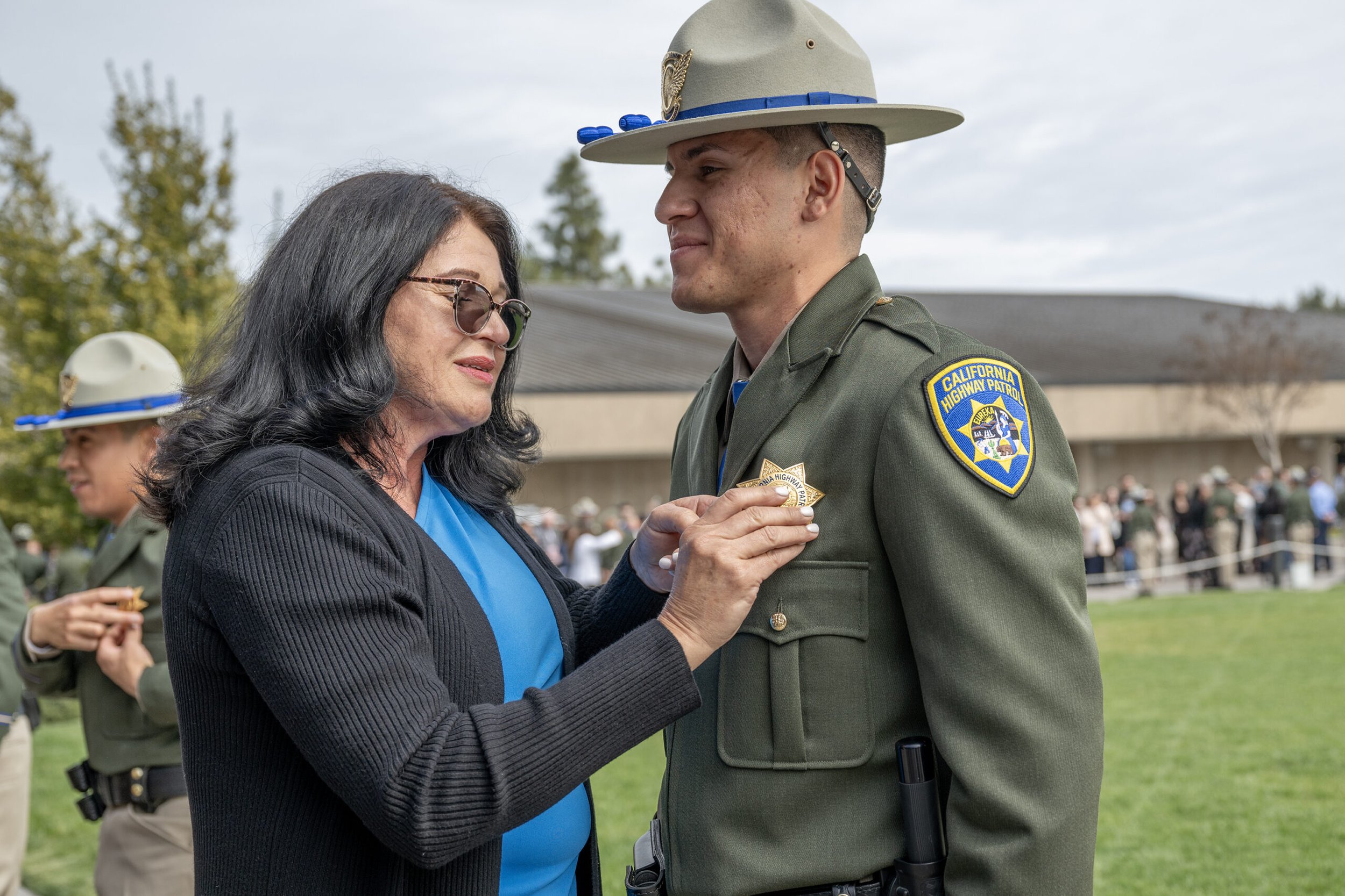 Photo Credit: State of California/CA.Gov