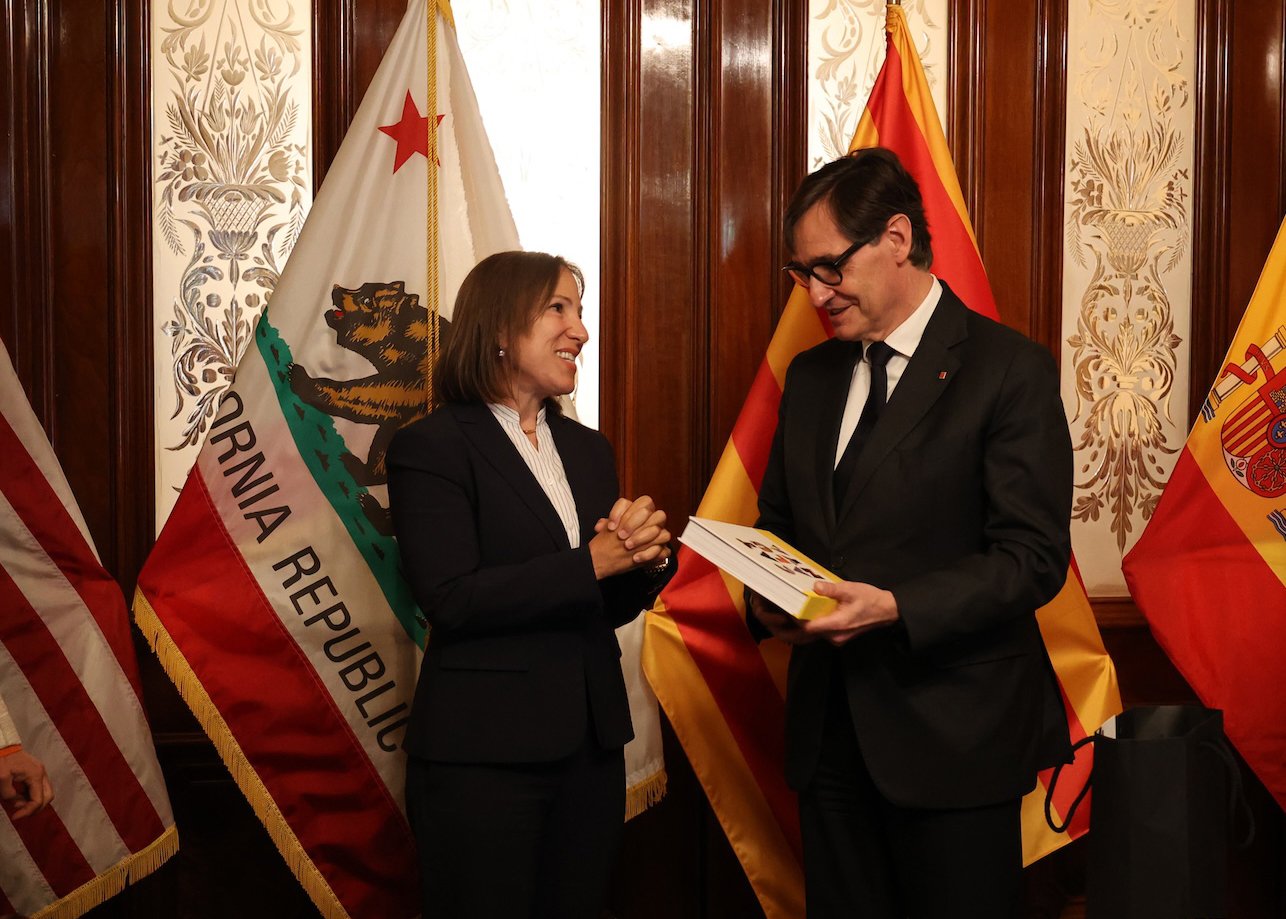 Photo Credit: California Governor’s Office